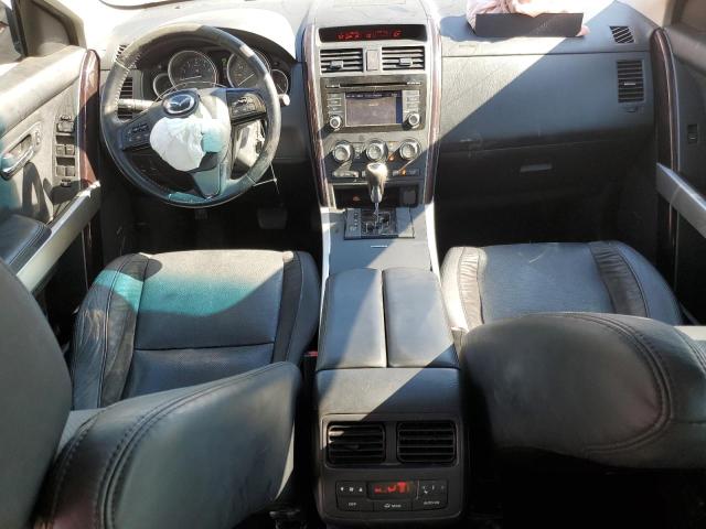 Photo 8 from auction – 2015 MAZDA CX-9 GRAND with VIN JM3TB2DA0F0448907