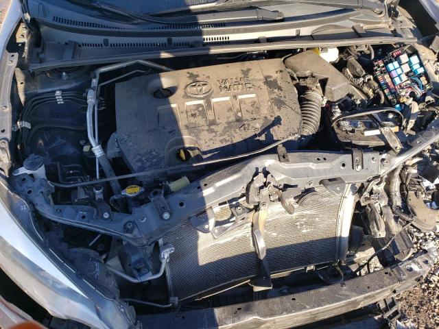 Photo 11 from auction – 2014 TOYOTA COROLLA EC with VIN 2T1BPRHE9EC098032