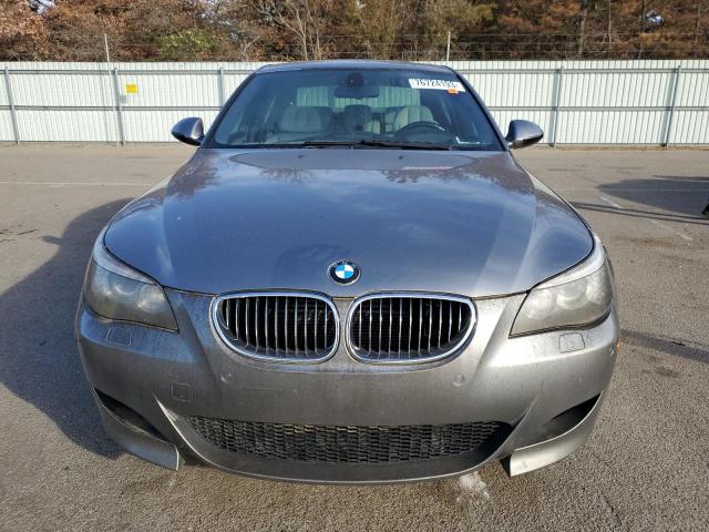 Фото 5 с аукциона – 2009 BMW M5 с VIN WBSNB93579CX10822