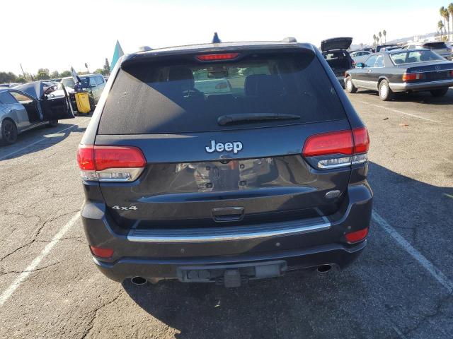 Photo 6 from auction – 2014 JEEP GRAND CHER with VIN 1C4RJFCG2EC273625