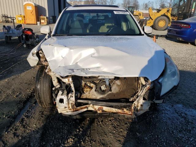 Photo 5 from auction – 2012 SUBARU LEGACY 3.6 with VIN 4S3BMEK65C2014500