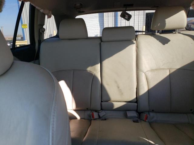 Снимка 10 от търг – 2014 SUBARU OUTBACK 2. с VIN 4S4BRCNC1E3214788