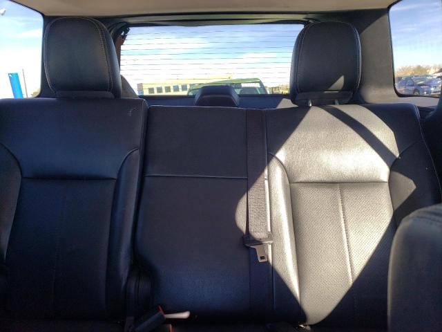 Photo 10 from auction – 2012 JEEP LIBERTY SP with VIN 1C4PJMAK1CW202866