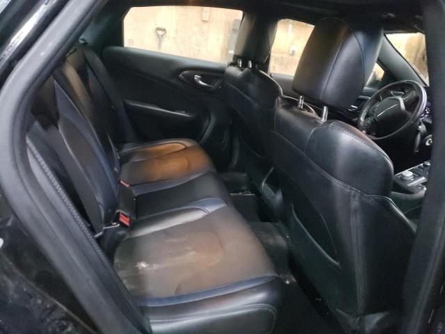 Photo 10 from auction – 2015 CHRYSLER 200 S with VIN 1C3CCCBG1FN613745
