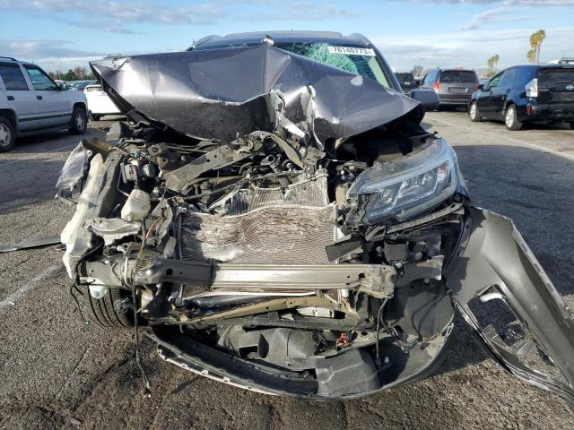 Photo 5 from auction – 2015 HONDA CR-V EXL with VIN 2HKRM3H73FH503158