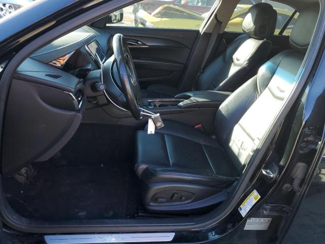 Photo 7 from auction – 2014 CADILLAC ATS with VIN 1G6AA5RX6E0107787