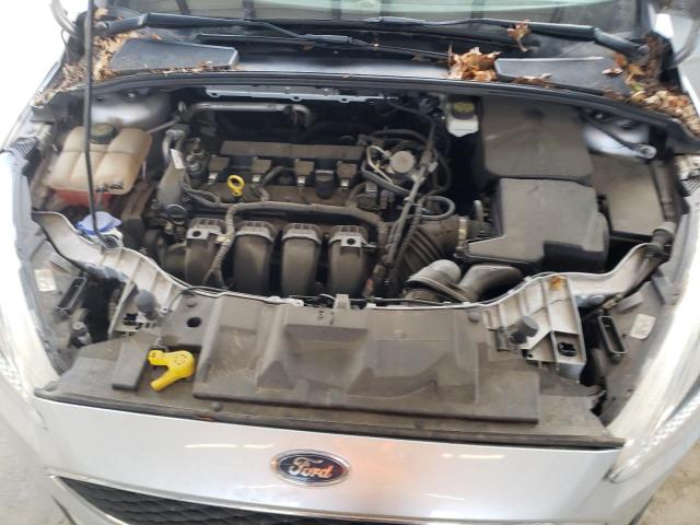 Photo 11 from auction – 2017 FORD FOCUS SE with VIN 1FADP3F20HL333631