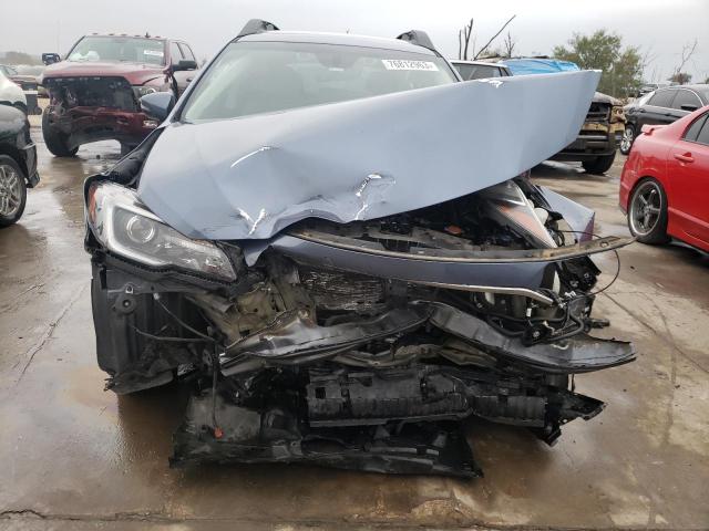 Photo 5 from auction – 2018 SUBARU OUTBACK 2. with VIN 4S4BSANC4J3235296