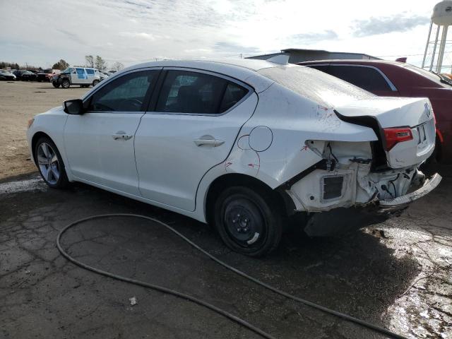Photo 2 from auction – 2013 ACURA ILX 20 TEC with VIN 19VDE1F71DE005839