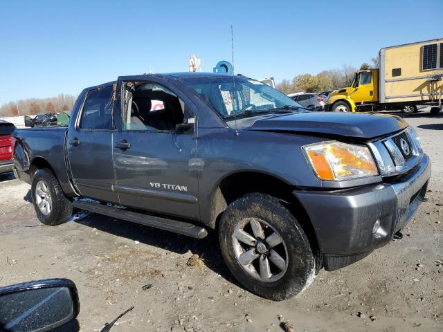 Photo 4 from auction – 2014 NISSAN TITAN S with VIN 1N6AA0EC0EN504348
