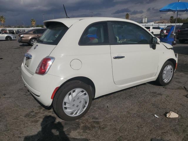 Photo 3 from auction – 2013 FIAT 500 POP with VIN 3C3CFFAR9DT611346