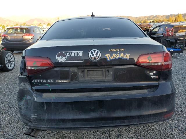 Photo 6 from auction – 2017 VOLKSWAGEN JETTA SE with VIN 3VWDB7AJ9HM226880