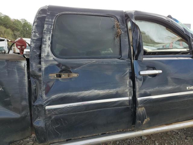 Photo 10 from auction – 2014 GMC SIERRA K25 with VIN 1GT125E84EF131107