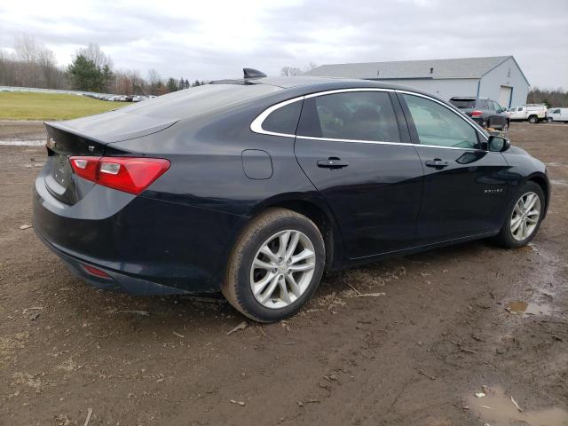 Photo 3 from auction – 2016 CHEVROLET MALIBU LT with VIN 1G1ZE5ST5GF283170