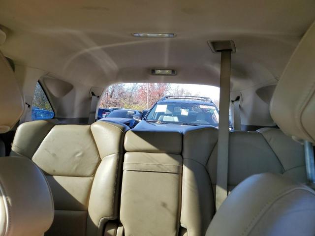 Photo 10 from auction – 2012 ACURA MDX with VIN 2HNYD2H24CH532614