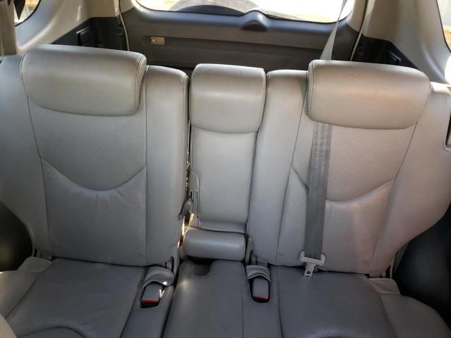 Photo 10 from auction – 2011 TOYOTA RAV4 LIMIT with VIN 2T3DK4DV0BW040621