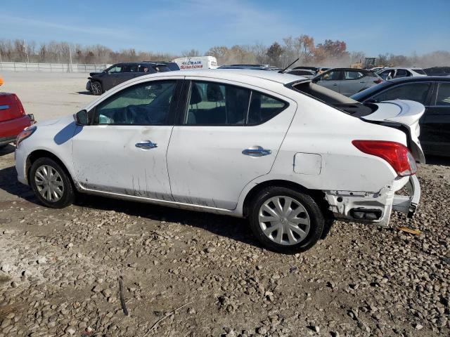 Photo 2 from auction – 2019 NISSAN VERSA S with VIN 3N1CN7AP9KL857882