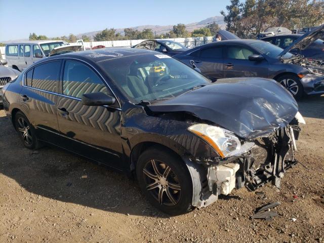 Photo 4 from auction – 2011 NISSAN ALTIMA BAS with VIN 1N4AL2AP8BN482358