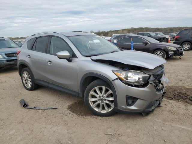 Photo 4 from auction – 2014 MAZDA CX-5 GT with VIN JM3KE2DY5E0302033