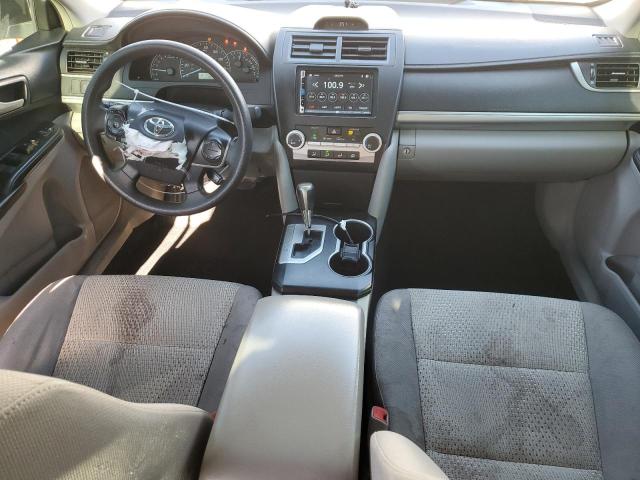 Photo 8 from auction – 2013 TOYOTA CAMRY L with VIN 4T1BF1FK4DU724242