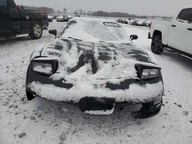 Photo 5 from auction – 1999 CHEVROLET CORVETTE with VIN 1G1YY12G8X5110120