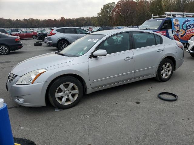 NISSAN ALTIMA BAS 2011 with VIN 1N4AL2AP8BC164719 - Photo from auction