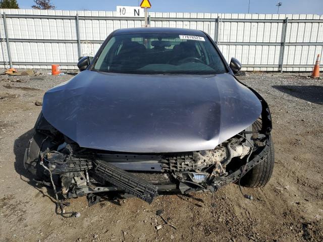 Photo 5 from auction – 2014 HONDA ACCORD SPO with VIN 1HGCR2E57EA307073