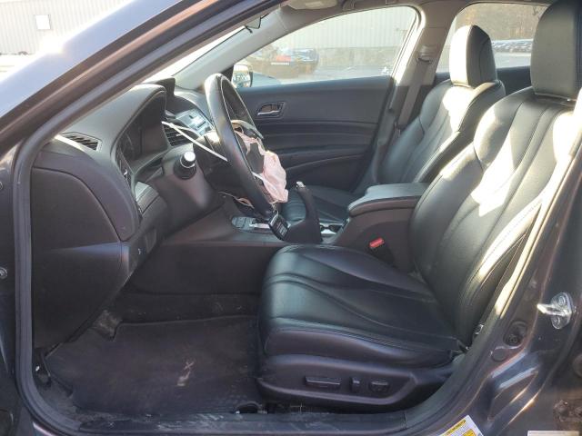 Photo 7 from auction – 2021 ACURA ILX with VIN 19UDE2F33MA000477