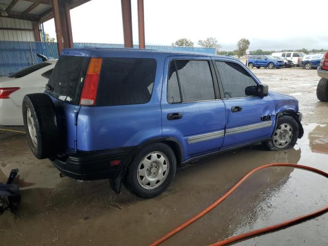 Photo 3 from auction – 2000 HONDA CR-V LX with VIN JHLRD2840YC017070
