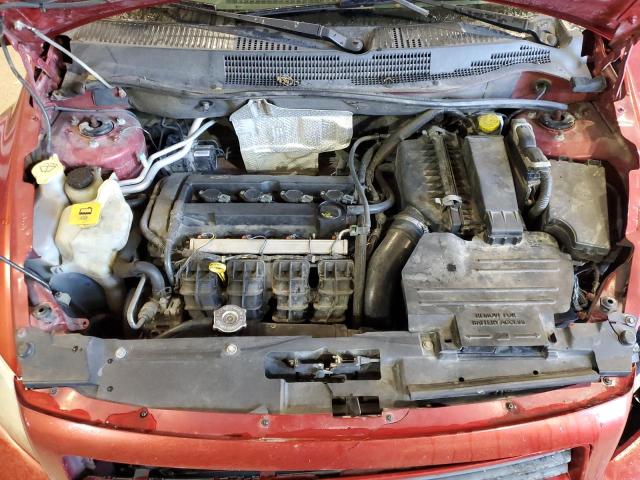 Photo 11 from auction – 2008 DODGE CALIBER with VIN 1B3HB28B68D645899