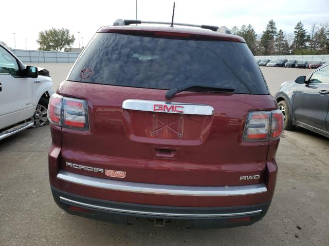 Photo 6 from auction – 2015 GMC ACADIA SLT with VIN 1GKKVRKD4FJ182923