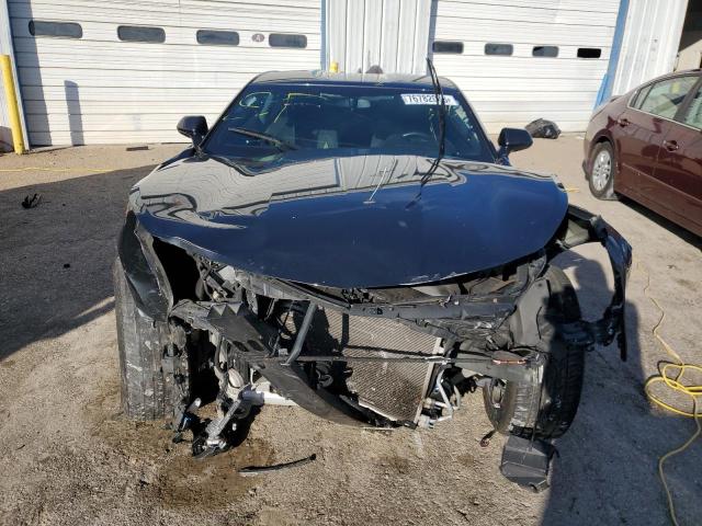 Photo 5 from auction – 2018 CHEVROLET CAMARO LT with VIN 1G1FB1RX2J0176567