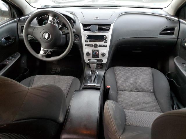Photo 8 from auction – 2010 CHEVROLET MALIBU 1LT with VIN 1G1ZC5E00A4123997