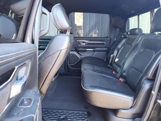 Photo 10 from auction – 2019 RAM 1500 LARAM with VIN 1C6SRFJT6KN562122