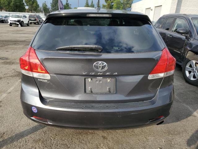 Photo 6 from auction – 2011 TOYOTA VENZA with VIN 4T3ZA3BB1BU054748