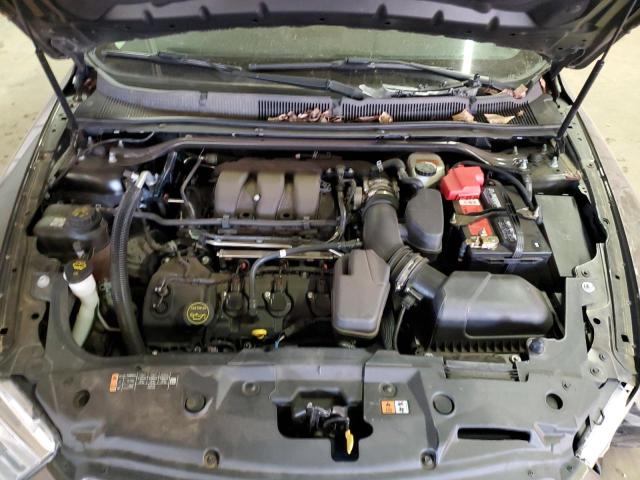 Photo 11 from auction – 2015 FORD TAURUS LIM with VIN 1FAHP2F83FG168583