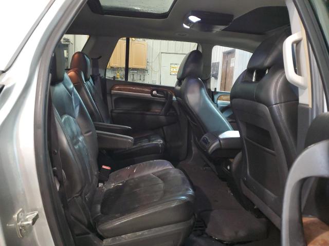 Photo 11 from auction – 2010 BUICK ENCLAVE CX with VIN 5GALVBEDXAJ175682