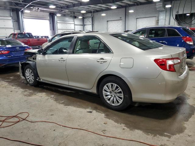 Photo 2 from auction – 2014 TOYOTA CAMRY L with VIN 4T4BF1FK3ER352349