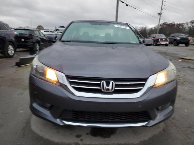 Photo 5 from auction – 2014 HONDA ACCORD EX with VIN 1HGCR2F78EA198025