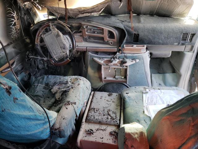 Photo 8 from auction – 1993 FORD ECONOLINE with VIN 1FDEE14H0PHB22491