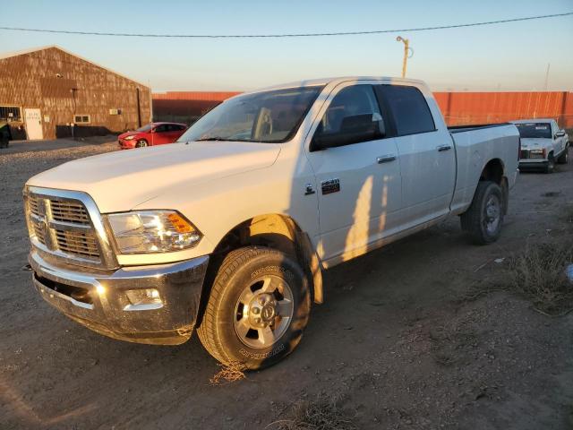 DODGE RAM 2500 S 2012 مع رقم تعريف المركبة 3C6UD5DL5CG306528 - صورة من المزاد