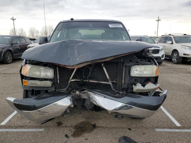 Photo 5 from auction – 2004 GMC YUKON with VIN 1GKEK13Z14J179136