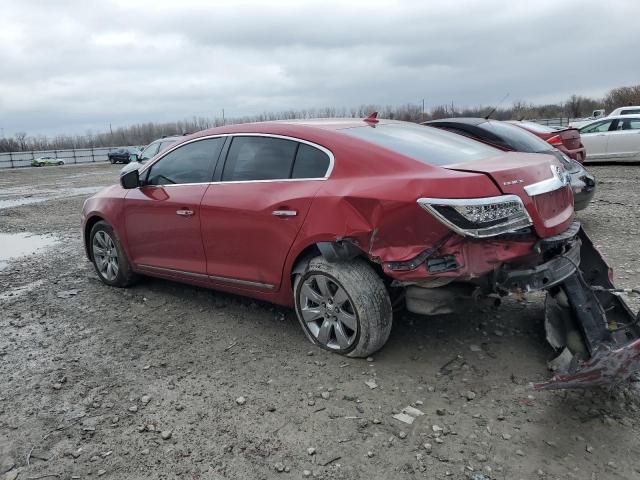 Фото 2 с аукциона – 2012 BUICK LACROSSE P с VIN 1G4GF5E33CF323839