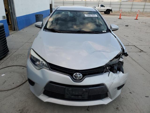 Photo 5 from auction – 2015 TOYOTA COROLLA L with VIN 5YFBURHE6FP213826
