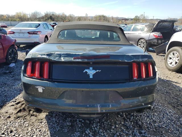 Photo 6 from auction – 2016 FORD MUSTANG with VIN 1FATP8EM3G5323996