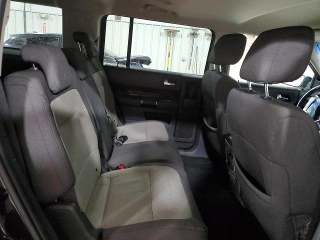 Photo 11 from auction – 2011 FORD FLEX SEL with VIN 2FMHK6CC3BBD01378