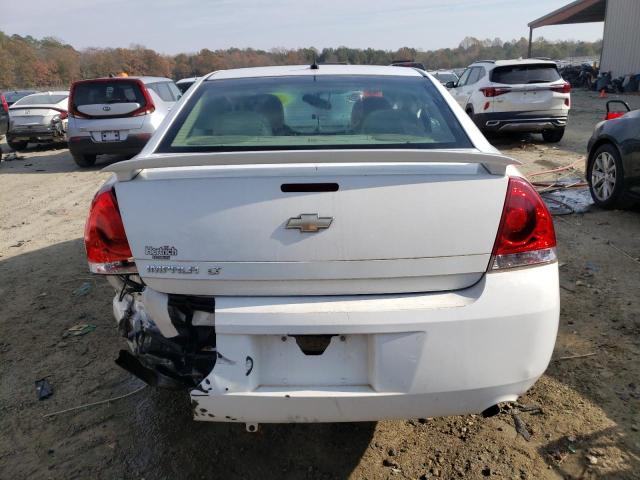 Photo 6 from auction – 2012 CHEVROLET IMPALA LT with VIN 2G1WB5E30C1144573