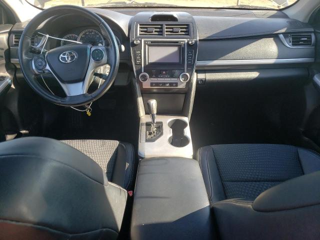 Photo 8 from auction – 2012 TOYOTA CAMRY BASE with VIN 4T1BF1FK9CU199046