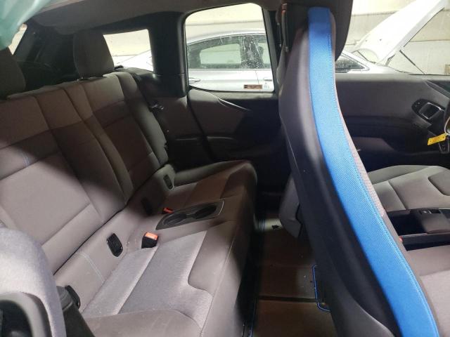 Photo 10 from auction – 2021 BMW I3 BEV with VIN WBY8P2C09M7J64171