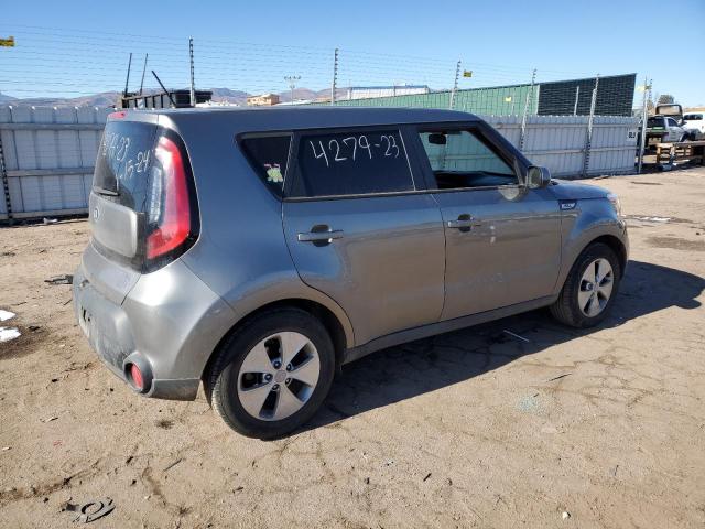 Photo 3 from auction – 2016 KIA SOUL with VIN KNDJN2A27G7261662